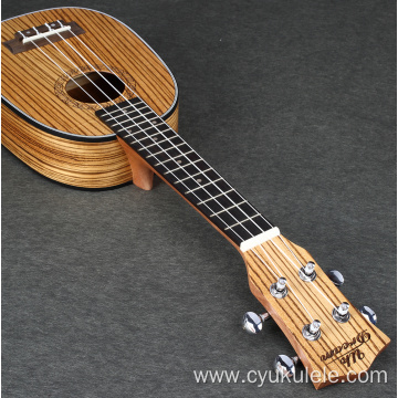 Wholesale Pineapple Bucket Ukulele